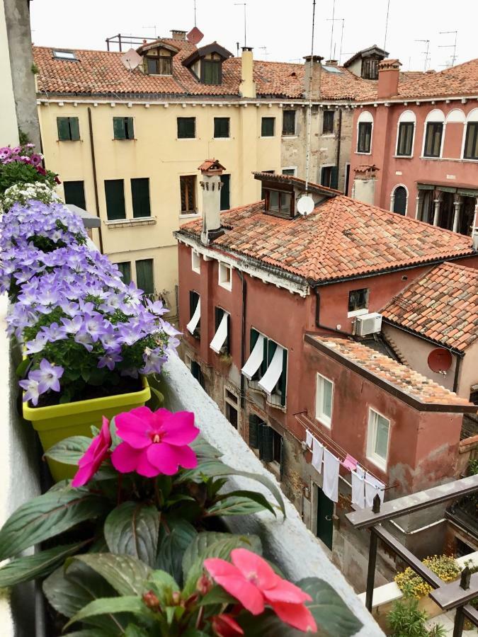 Ca' Degli Oresi เวนิส ภายนอก รูปภาพ